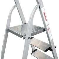 Лестница-стремянка Новая высота NV 1138 (8 ступеней) - Превью изображения №4 — Интернет-магазин Time-Shop