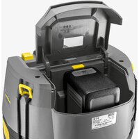 Пылесос Karcher NT 22/1 Ap Bp L 1.528-130.0 - Превью изображения №3 — Интернет-магазин Time-Shop