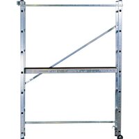 Лестница-помост Stairs LP206 (2x6 ступеней) - Превью изображения №3 — Интернет-магазин Time-Shop