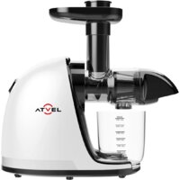 Соковыжималка Atvel PowerTwist J3 White - Превью изображения №3 — Интернет-магазин Time-Shop