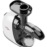 Соковыжималка Atvel PowerTwist J3 White - Превью изображения №2 — Интернет-магазин Time-Shop