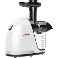 Соковыжималка Atvel PowerTwist J3 White - Превью изображения №4 — Интернет-магазин Time-Shop