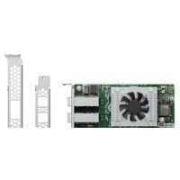 Сетевая карта QNAP QXP-820S-B3408 - Превью изображения №2 — Интернет-магазин Time-Shop