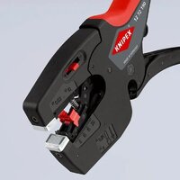 Кримпер Knipex NexStrip 1272190 - Превью изображения №13 — Интернет-магазин Time-Shop