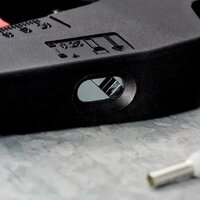 Кримпер Knipex NexStrip 1272190 - Превью изображения №7 — Интернет-магазин Time-Shop