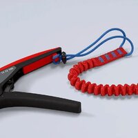 Кримпер Knipex NexStrip 1272190 - Превью изображения №17 — Интернет-магазин Time-Shop