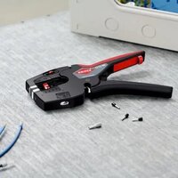 Кримпер Knipex NexStrip 1272190 - Превью изображения №9 — Интернет-магазин Time-Shop