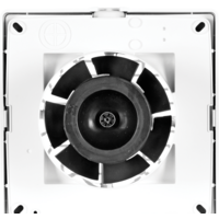 Осевой вентилятор Vortice Punto M 120/5
