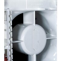 Осевой вентилятор Vortice Punto M 120/5