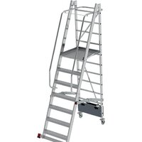 Новая высота NV 354 (7 ступеней)