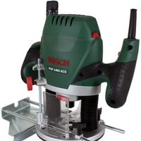 Вертикальный фрезер Bosch POF 1400 ACE (060326C801) - Превью изображения №3 — Интернет-магазин Time-Shop