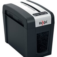 Шредер Rexel Secure MC3-SL Whisper-Shred - Превью изображения №3 — Интернет-магазин Time-Shop