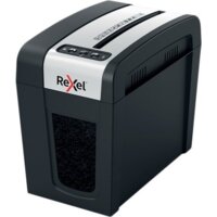 Шредер Rexel Secure MC3-SL Whisper-Shred - Превью изображения №2 — Интернет-магазин Time-Shop