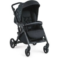 Универсальная коляска CAM Tris Fluido Easy 0-15кг (3 в 1, синий) - Превью изображения №3 — Интернет-магазин Time-Shop