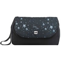 Универсальная коляска CAM Tris Fluido Easy 0-15кг (3 в 1, синий) - Превью изображения №5 — Интернет-магазин Time-Shop