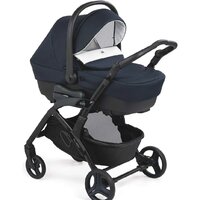 CAM Tris Fluido Easy 0-15кг (3 в 1, синий)