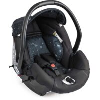 Универсальная коляска CAM Tris Fluido Easy 0-15кг (3 в 1, синий) - Превью изображения №4 — Интернет-магазин Time-Shop