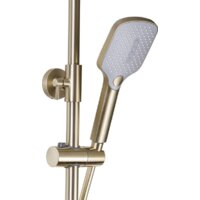 Душевая система  Maxonor Pure Life PL2496-6 - Превью изображения №2 — Интернет-магазин Time-Shop