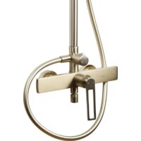 Душевая система  Maxonor Pure Life PL2496-6 - Превью изображения №4 — Интернет-магазин Time-Shop