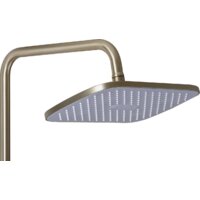 Душевая система  Maxonor Pure Life PL2496-6 - Превью изображения №3 — Интернет-магазин Time-Shop