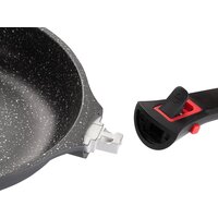 Сковорода Werner Marseille 50137 - Превью изображения №6 — Интернет-магазин Time-Shop