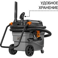 Пылесос Bort BAX-700 - Превью изображения №8 — Интернет-магазин Time-Shop