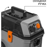 Пылесос Bort BAX-700 - Превью изображения №3 — Интернет-магазин Time-Shop