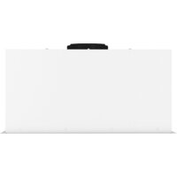 Кухонная вытяжка Faber Scatola WH А60 (305.0738.591) - Превью изображения №5 — Интернет-магазин Time-Shop