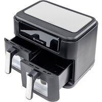 Аэрогриль (аэрофритюрница) Evolution AIRO DualGrill 10L - Превью изображения №13 — Интернет-магазин Time-Shop