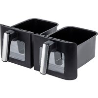 Аэрогриль (аэрофритюрница) Evolution AIRO DualGrill 10L - Превью изображения №4 — Интернет-магазин Time-Shop