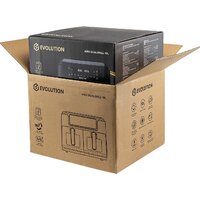 Аэрогриль (аэрофритюрница) Evolution AIRO DualGrill 10L - Превью изображения №10 — Интернет-магазин Time-Shop