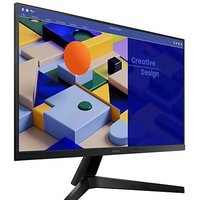 Монитор Samsung Essential S3 LS24C312EAUXEN - Превью изображения №5 — Интернет-магазин Time-Shop