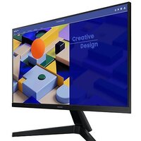 Монитор Samsung Essential S3 LS24C312EAUXEN - Превью изображения №7 — Интернет-магазин Time-Shop