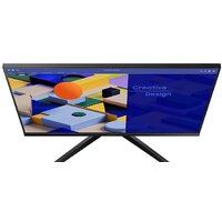 Монитор Samsung Essential S3 LS24C312EAUXEN - Превью изображения №9 — Интернет-магазин Time-Shop