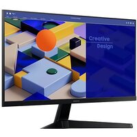 Монитор Samsung Essential S3 LS24C312EAUXEN - Превью изображения №4 — Интернет-магазин Time-Shop