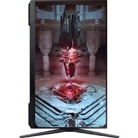Игровой монитор Samsung Odyssey G5 LS27CG510EUXEN - Превью изображения №15 — Интернет-магазин Time-Shop