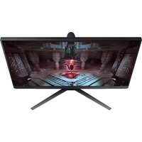 Игровой монитор Samsung Odyssey G5 LS27CG510EUXEN - Превью изображения №17 — Интернет-магазин Time-Shop