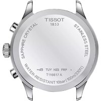 Наручные часы Tissot T116.617.16.092.00 - Превью изображения №3 — Интернет-магазин Time-Shop