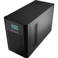 Источник бесперебойного питания Импульс Фора 3000 FF30201 - Превью изображения №3 — Интернет-магазин Time-Shop