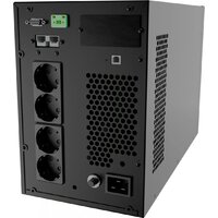 Источник бесперебойного питания Импульс Фора 3000 FF30201 - Превью изображения №2 — Интернет-магазин Time-Shop