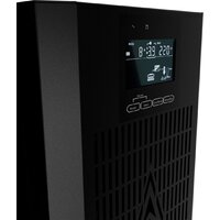 Источник бесперебойного питания Импульс Фора 3000 FF30201 - Превью изображения №4 — Интернет-магазин Time-Shop