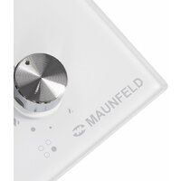 Варочная панель MAUNFELD EGHG.64.23CW/G - Превью изображения №7 — Интернет-магазин Time-Shop