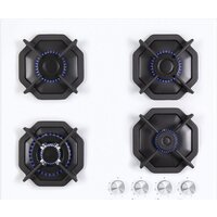 MAUNFELD EGHG.64.23CW/G