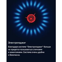 Варочная панель MAUNFELD EGHG.64.23CW/G - Превью изображения №29 — Интернет-магазин Time-Shop