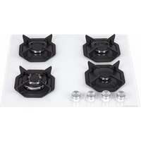 Варочная панель MAUNFELD EGHG.64.23CW/G - Превью изображения №4 — Интернет-магазин Time-Shop