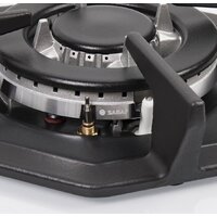 Варочная панель MAUNFELD EGHG.64.23CW/G - Превью изображения №13 — Интернет-магазин Time-Shop