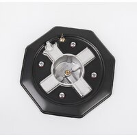 Варочная панель MAUNFELD EGHG.64.23CW/G - Превью изображения №12 — Интернет-магазин Time-Shop