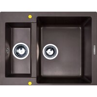 Zigmund & Shtain Rechteck 600.2 (швейцарский шоколад)