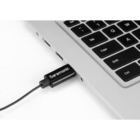 Проводной микрофон Saramonic SR-ULM10 - Превью изображения №7 — Интернет-магазин Time-Shop