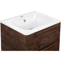 Умывальник Vincea VCB-2VP600W - Превью изображения №2 — Интернет-магазин Time-Shop